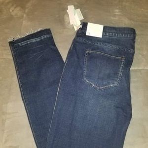 Women's Skinny Jeans